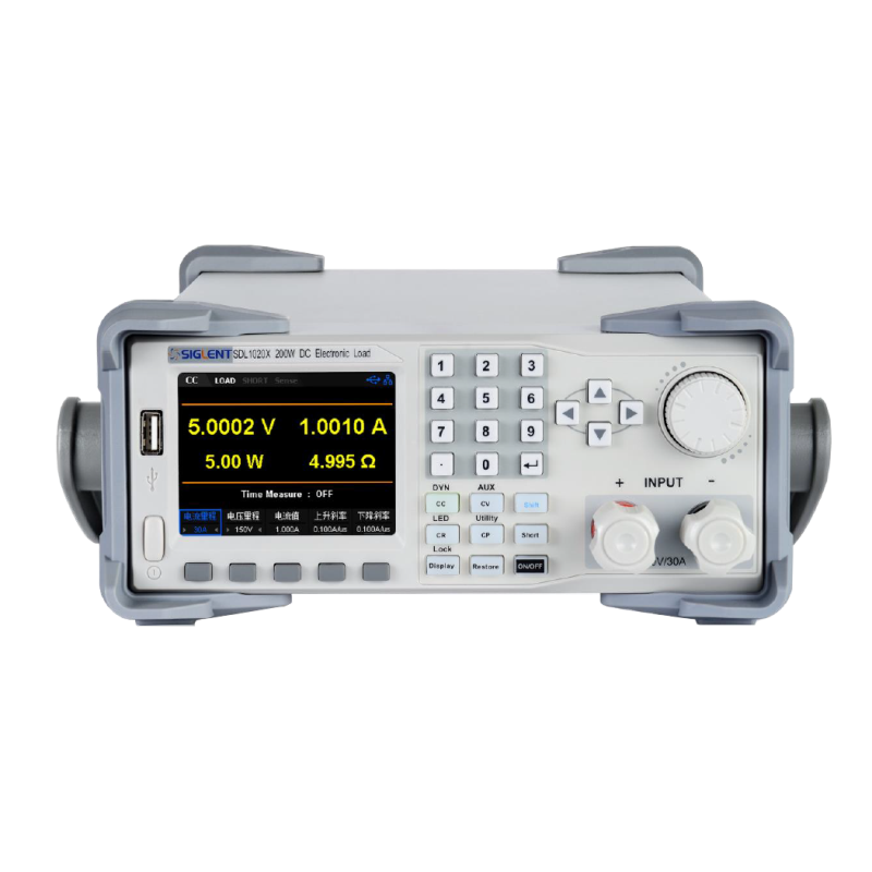 Dingyang DC Load Analyzer